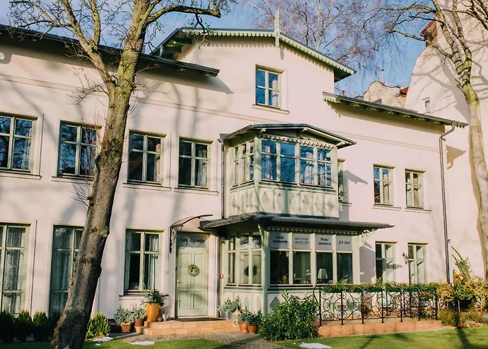 Villa Sopocka